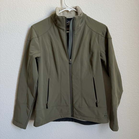 REI Women’s Jacket - Picture 1 of 6